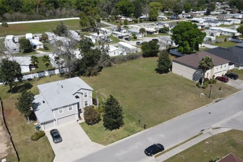 Terreno en venta en Ocala, Florida № 1082757 - foto 8