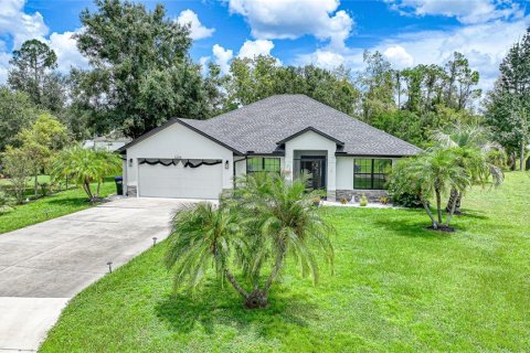 Villa ou maison à vendre à North Port, Floride: 3 chambres, 141.4 m2 № 1337688 - photo 3