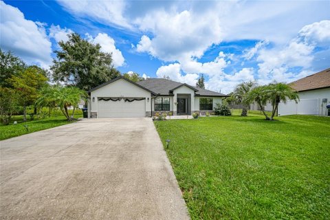 Villa ou maison à vendre à North Port, Floride: 3 chambres, 141.4 m2 № 1337688 - photo 6