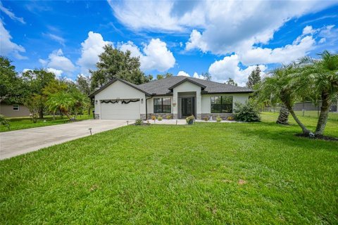 Villa ou maison à vendre à North Port, Floride: 3 chambres, 141.4 m2 № 1337688 - photo 7