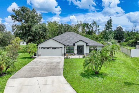 Villa ou maison à vendre à North Port, Floride: 3 chambres, 141.4 m2 № 1337688 - photo 8