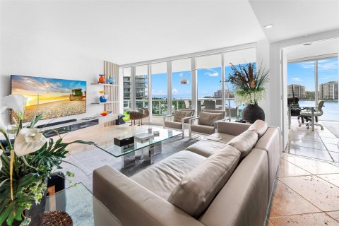 Condominio en venta en Miami Beach, Florida, 3 dormitorios, 203.46 m2 № 962938 - foto 5