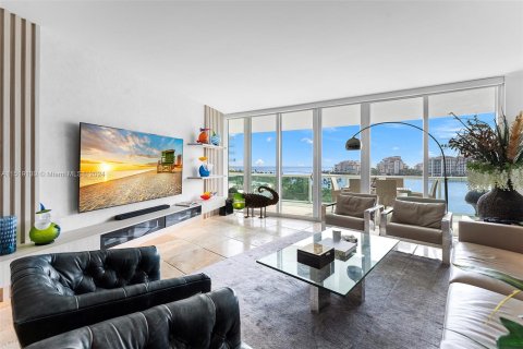 Condominio en venta en Miami Beach, Florida, 3 dormitorios, 203.46 m2 № 962938 - foto 6