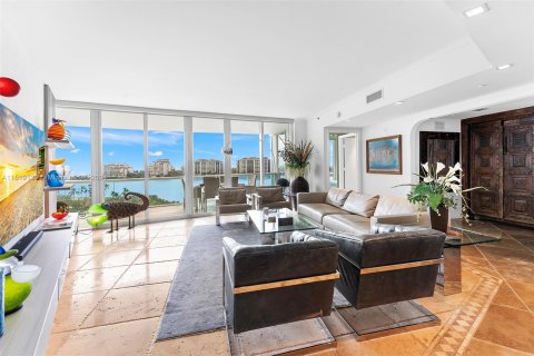 Condominio en venta en Miami Beach, Florida, 3 dormitorios, 203.46 m2 № 962938 - foto 4