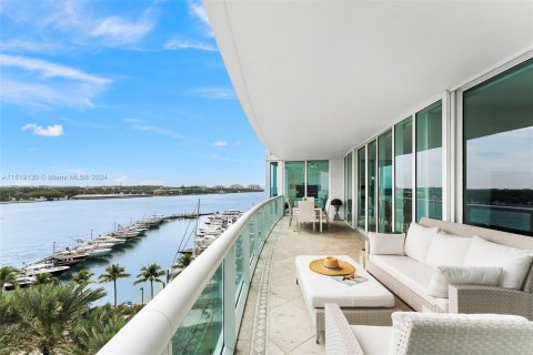 Condominio en venta en Miami Beach, Florida, 3 dormitorios, 203.46 m2 № 962938 - foto 12