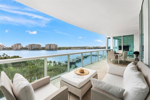 Condominio en venta en Miami Beach, Florida, 3 dormitorios, 203.46 m2 № 962938 - foto 13