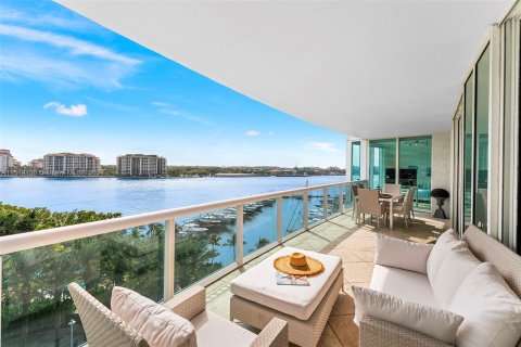 Condominio en venta en Miami Beach, Florida, 3 dormitorios, 203.46 m2 № 962938 - foto 1