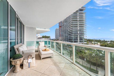 Condominio en venta en Miami Beach, Florida, 3 dormitorios, 203.46 m2 № 962938 - foto 15