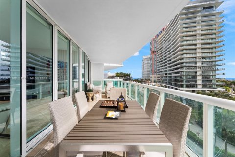 Condominio en venta en Miami Beach, Florida, 3 dormitorios, 203.46 m2 № 962938 - foto 14