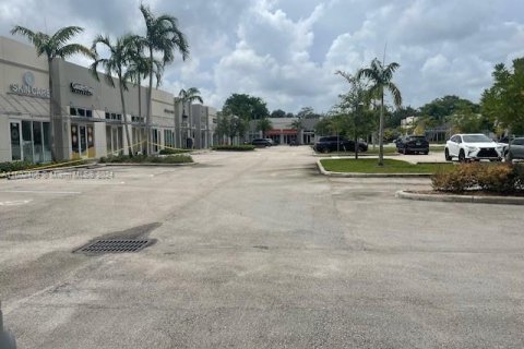 Propiedad comercial en venta en Cooper City, Florida № 1220900 - foto 8