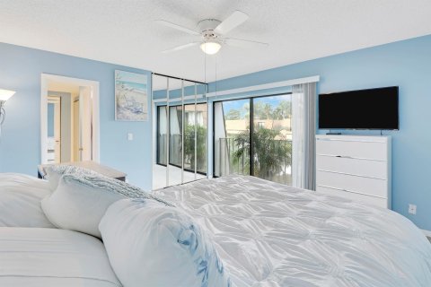 Adosado en venta en Stuart, Florida, 2 dormitorios, 119.66 m2 № 952107 - foto 21