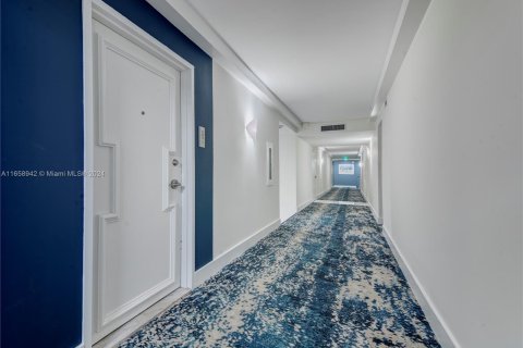 Copropriété à vendre à Hollywood, Floride: 3 chambres, 164.25 m2 № 1372609 - photo 5