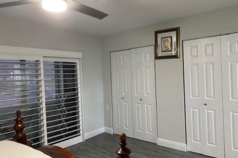 Copropriété à vendre à West Palm Beach, Floride: 1 chambre, 63.55 m2 № 1372657 - photo 17