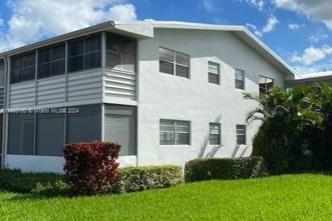 Copropriété à vendre à West Palm Beach, Floride: 1 chambre, 63.55 m2 № 1372657 - photo 21