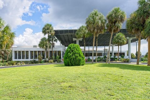 Copropriété à vendre à Lauderhill, Floride: 2 chambres, 106.65 m2 № 1372656 - photo 22