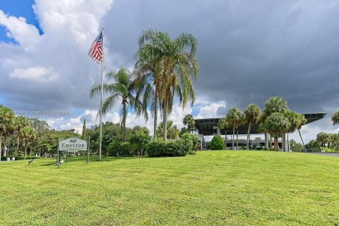 Copropriété à vendre à Lauderhill, Floride: 2 chambres, 106.65 m2 № 1372656 - photo 23