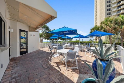 Copropriété à vendre à Riviera Beach, Floride: 1 chambre, 92.9 m2 № 629067 - photo 20