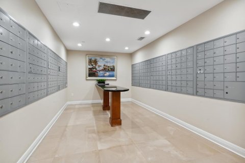 Copropriété à vendre à Riviera Beach, Floride: 1 chambre, 92.9 m2 № 629067 - photo 24