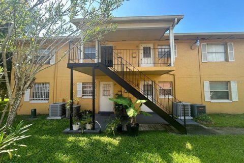 Copropriété à vendre à Orlando, Floride: 1 chambre, 58.53 m2 № 1374742 - photo 2