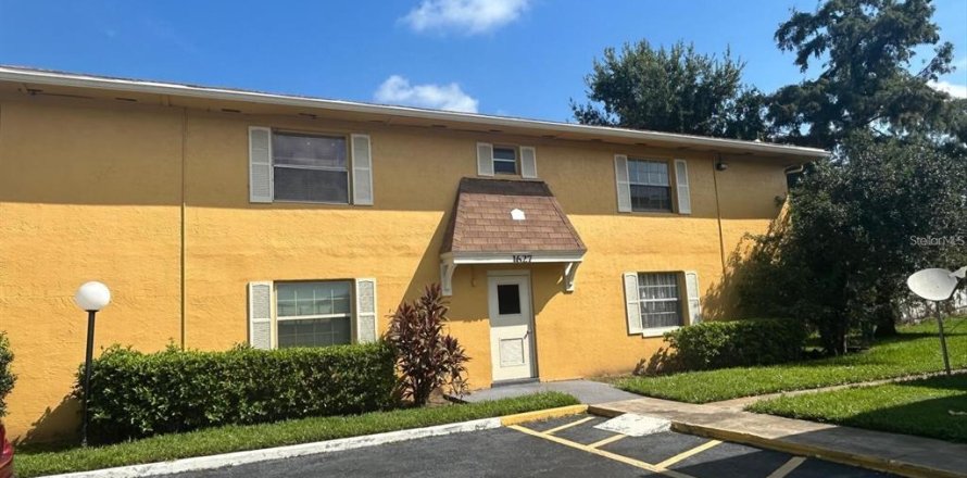 Condominio en Orlando, Florida, 1 dormitorio  № 1374742