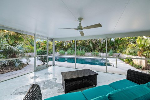 Casa en venta en Palm Beach Gardens, Florida, 5 dormitorios, 265.61 m2 № 1174404 - foto 7