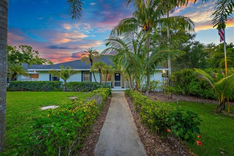 Villa ou maison à vendre à Palm Beach Gardens, Floride: 5 chambres, 265.61 m2 № 1174404 - photo 6