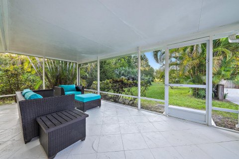 Villa ou maison à vendre à Palm Beach Gardens, Floride: 5 chambres, 265.61 m2 № 1174404 - photo 11