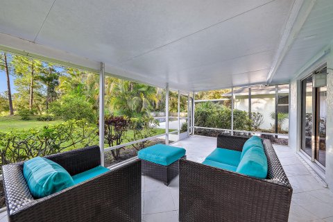 Villa ou maison à vendre à Palm Beach Gardens, Floride: 5 chambres, 265.61 m2 № 1174404 - photo 10