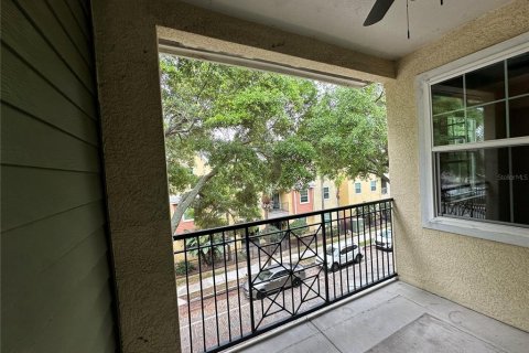 Condominio en venta en Tampa, Florida, 1 dormitorio, 96.99 m2 № 1089295 - foto 16