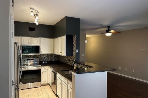 Condominio en venta en Tampa, Florida, 1 dormitorio, 96.99 m2 № 1089295 - foto 6