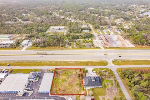 Купить земельный участок в Порт-Шарлотт, Флорида № 969274 - фото 5