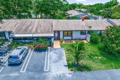 Villa ou maison à vendre à Royal Palm Beach, Floride: 2 chambres, 125.14 m2 № 1188624 - photo 11