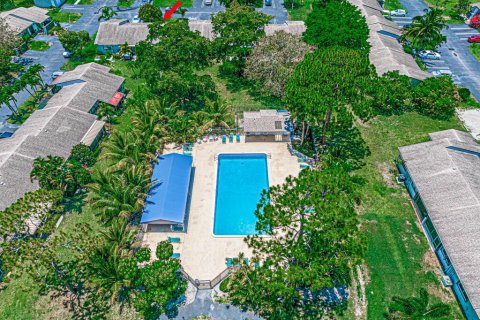 Villa ou maison à vendre à Royal Palm Beach, Floride: 2 chambres, 125.14 m2 № 1188624 - photo 19