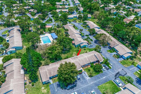 Villa ou maison à vendre à Royal Palm Beach, Floride: 2 chambres, 125.14 m2 № 1188624 - photo 28