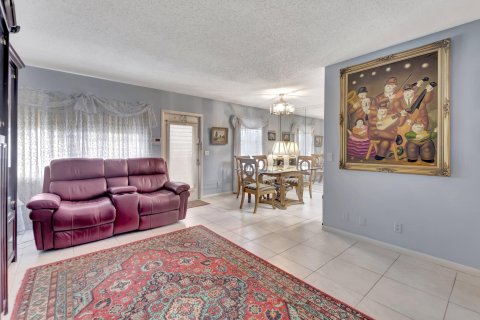 Condominio en venta en Boca Raton, Florida, 2 dormitorios, 81.75 m2 № 849567 - foto 11