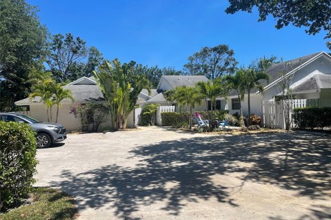 Immobilier commercial à vendre à Delray Beach, Floride: 302.3 m2 № 1182608 - photo 7