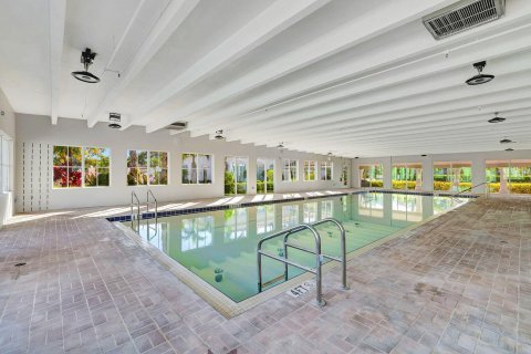 Condominio en venta en Delray Beach, Florida, 2 dormitorios, 129.32 m2 № 968315 - foto 17
