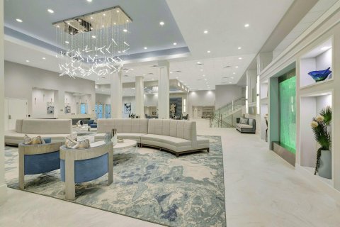 Condominio en venta en Delray Beach, Florida, 2 dormitorios, 129.32 m2 № 968315 - foto 12