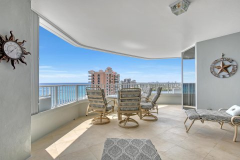 Condominio en venta en Riviera Beach, Florida, 3 dormitorios, 246.84 m2 № 968314 - foto 24