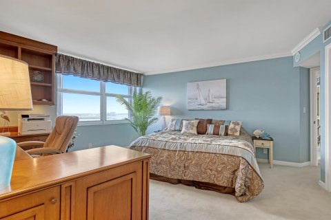 Condominio en venta en Riviera Beach, Florida, 3 dormitorios, 246.84 m2 № 968314 - foto 29