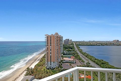 Condominio en venta en Riviera Beach, Florida, 3 dormitorios, 246.84 m2 № 968314 - foto 23