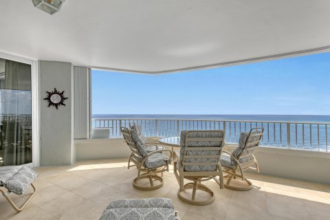 Condominio en venta en Riviera Beach, Florida, 3 dormitorios, 246.84 m2 № 968314 - foto 22