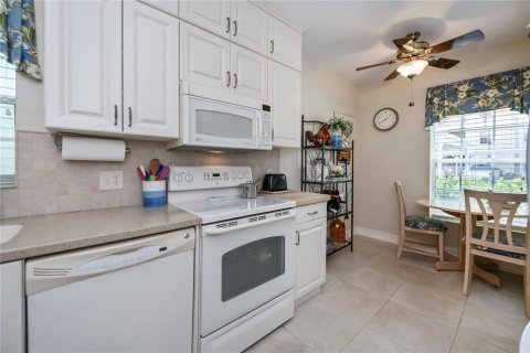 Copropriété à vendre à Punta Gorda, Floride: 3 chambres, 120.12 m2 № 1336002 - photo 13