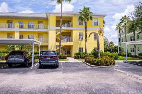 Condo in Punta Gorda, Florida, 3 bedrooms  № 1336002 - photo 1