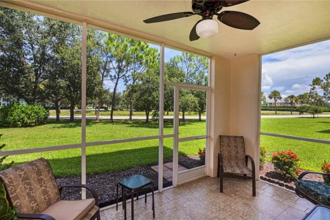 Copropriété à vendre à Punta Gorda, Floride: 3 chambres, 120.12 m2 № 1336002 - photo 5