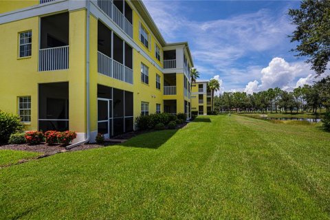 Copropriété à vendre à Punta Gorda, Floride: 3 chambres, 120.12 m2 № 1336002 - photo 29