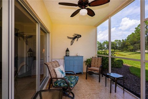 Copropriété à vendre à Punta Gorda, Floride: 3 chambres, 120.12 m2 № 1336002 - photo 28