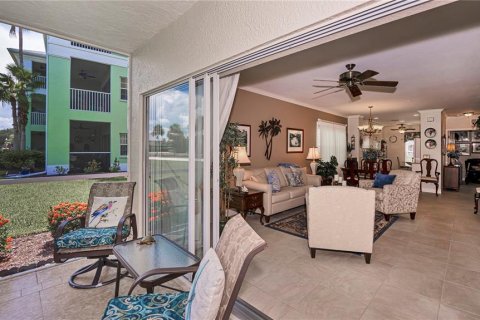 Copropriété à vendre à Punta Gorda, Floride: 3 chambres, 120.12 m2 № 1336002 - photo 27