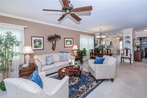 Condo in Punta Gorda, Florida, 3 bedrooms  № 1336002 - photo 3