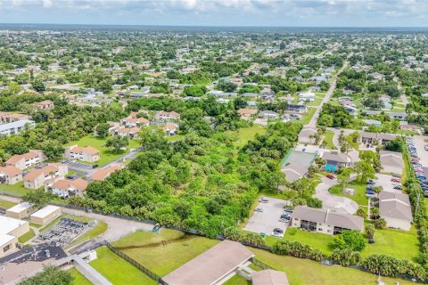 Land in Punta Gorda, Florida № 1336001 - photo 4